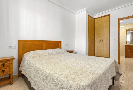 Resale - Apartment / flat - Orihuela Costa - Playa Flamenca