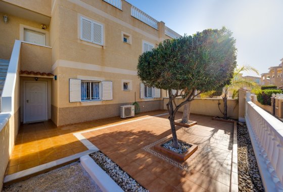 Resale - Apartment / flat - Orihuela Costa - Playa Flamenca