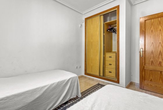 Resale - Apartment / flat - Orihuela Costa - Playa Flamenca