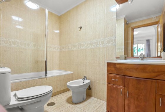 Resale - Apartment / flat - Orihuela Costa - Playa Flamenca