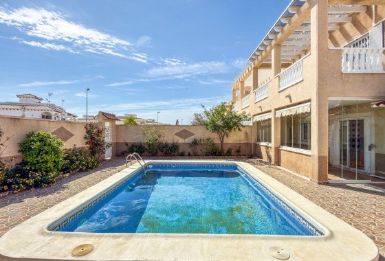 Resale - Apartment / flat - Orihuela Costa - Playa Flamenca