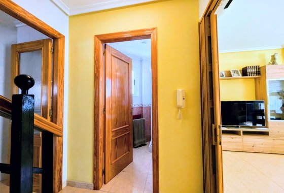 Återförsäljning - Radhus - Rojales