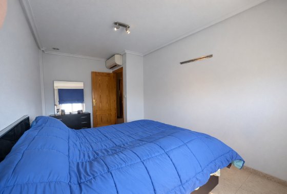 Återförsäljning - Radhus - Rojales