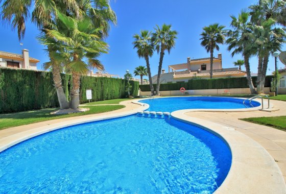 Reventa - Adosado - Villamartín - Pau 8