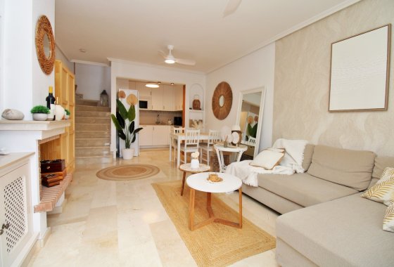 Reventa - Adosado - Villamartín - Pau 8