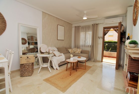 Reventa - Adosado - Villamartín - Pau 8