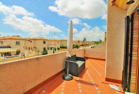 Reventa - Adosado - Villamartín - Pau 8