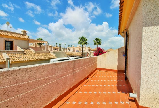 Reventa - Adosado - Villamartín - Pau 8