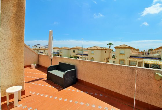 Reventa - Adosado - Villamartín - Pau 8