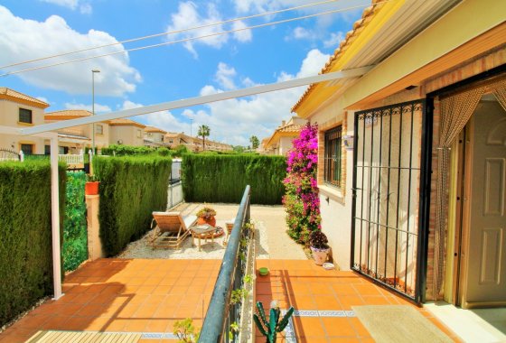 Reventa - Adosado - Villamartín - Pau 8