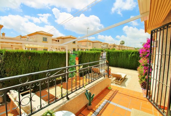 Reventa - Adosado - Villamartín - Pau 8