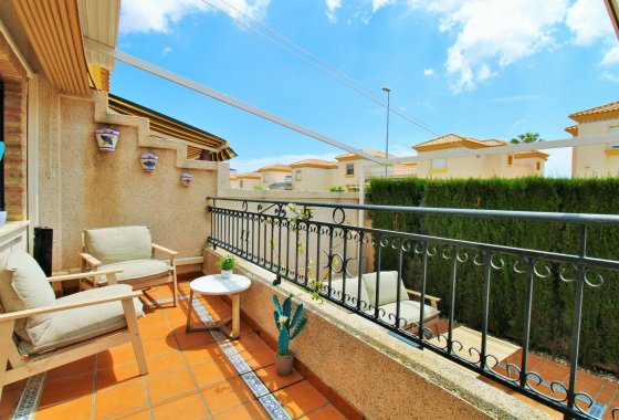 Reventa - Adosado - Villamartín - Pau 8