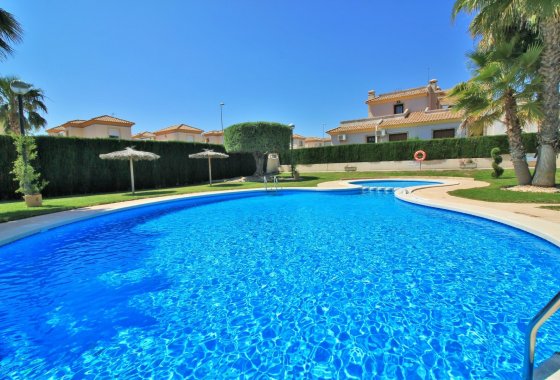 Reventa - Adosado - Villamartín - Pau 8