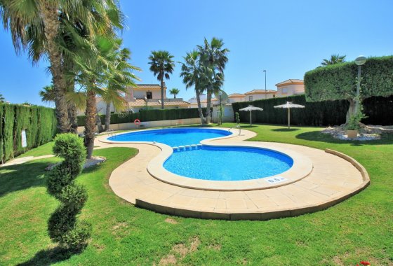 Reventa - Adosado - Villamartín - Pau 8