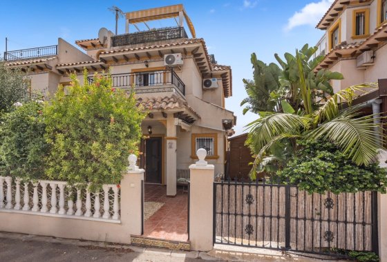 Reventa - Adosado - Orihuela Costa - La Regia