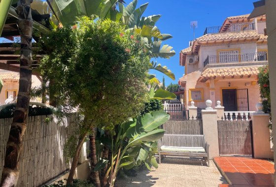 Reventa - Adosado - Orihuela Costa - La Regia