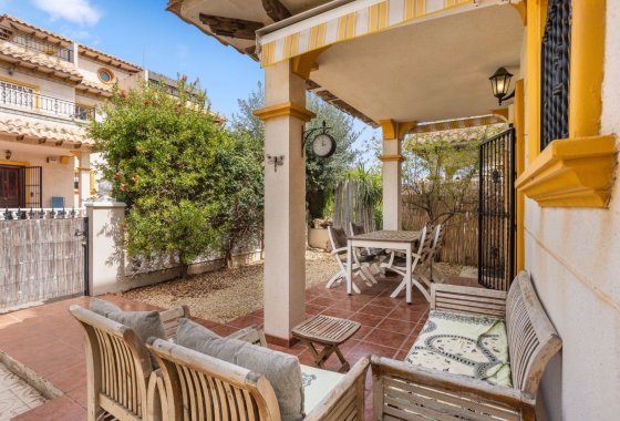 Reventa - Adosado - Orihuela Costa - La Regia