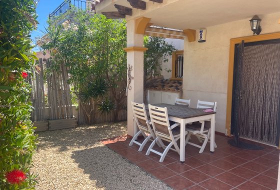 Reventa - Adosado - Orihuela Costa - La Regia