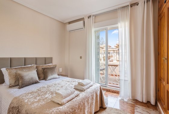 Reventa - Adosado - Orihuela Costa - La Regia