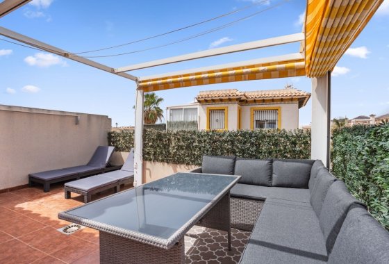 Reventa - Adosado - Orihuela Costa - La Regia