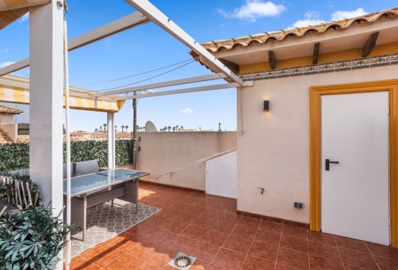 Reventa - Adosado - Orihuela Costa - La Regia
