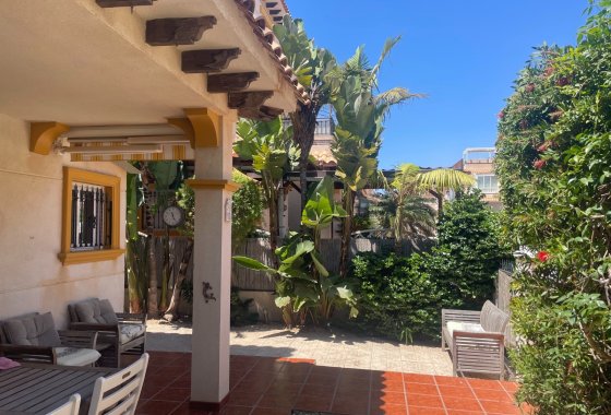 Reventa - Adosado - Orihuela Costa - La Regia