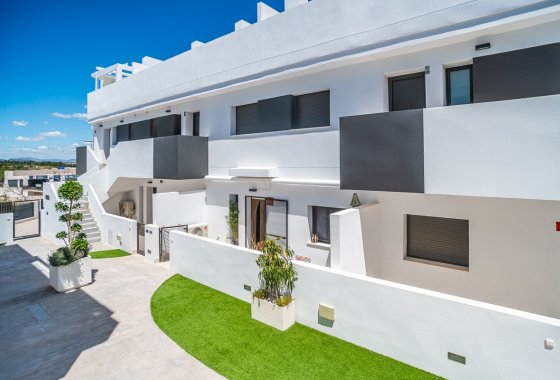 Resale - Apartment / flat - Torrevieja - LOS BALCONES - LOS ALTOS