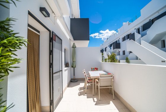 Resale - Apartment / flat - Torrevieja - LOS BALCONES - LOS ALTOS