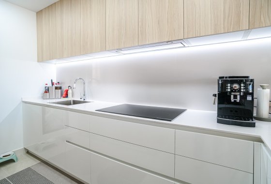 Resale - Apartment / flat - Torrevieja - LOS BALCONES - LOS ALTOS