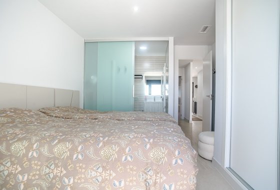 Resale - Apartment / flat - Torrevieja - LOS BALCONES - LOS ALTOS