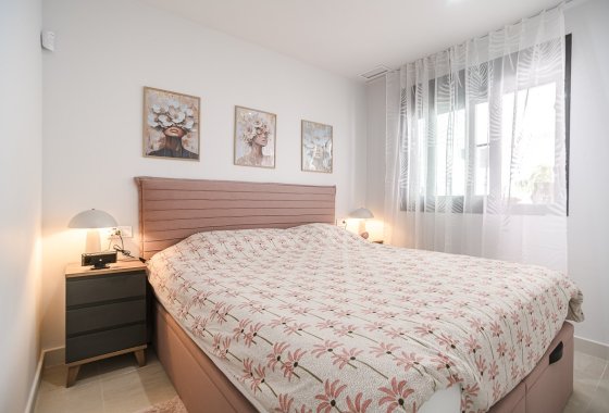 Resale - Apartment / flat - Torrevieja - LOS BALCONES - LOS ALTOS