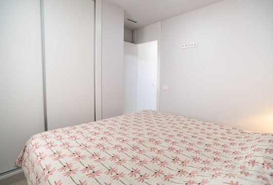 Resale - Apartment / flat - Torrevieja - LOS BALCONES - LOS ALTOS