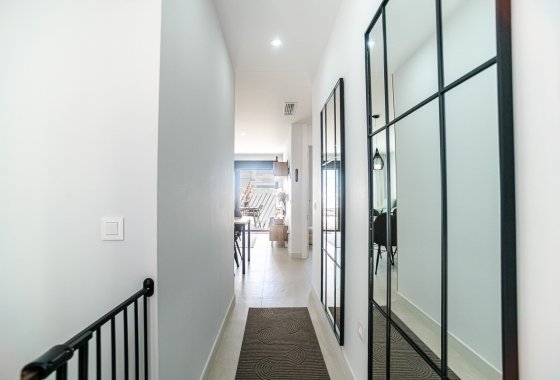 Resale - Apartment / flat - Torrevieja - LOS BALCONES - LOS ALTOS