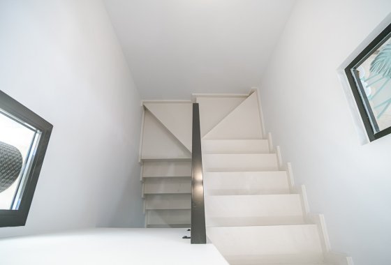 Resale - Apartment / flat - Torrevieja - LOS BALCONES - LOS ALTOS