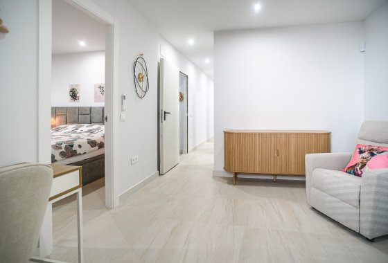 Resale - Apartment / flat - Torrevieja - LOS BALCONES - LOS ALTOS