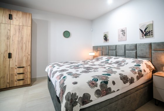Resale - Apartment / flat - Torrevieja - LOS BALCONES - LOS ALTOS