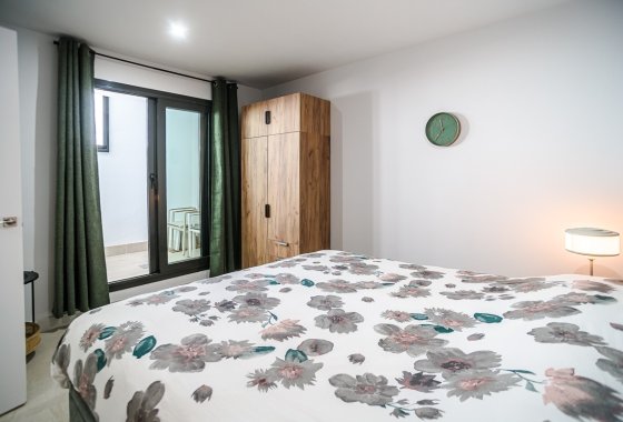 Resale - Apartment / flat - Torrevieja - LOS BALCONES - LOS ALTOS