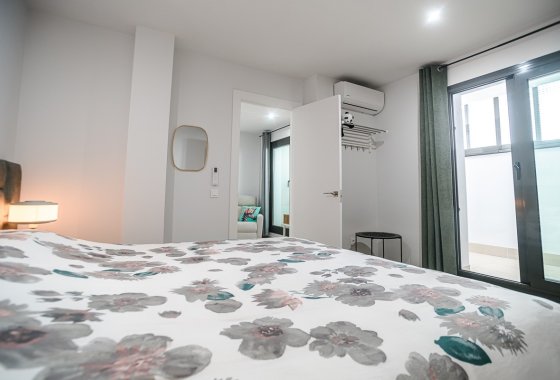 Resale - Apartment / flat - Torrevieja - LOS BALCONES - LOS ALTOS