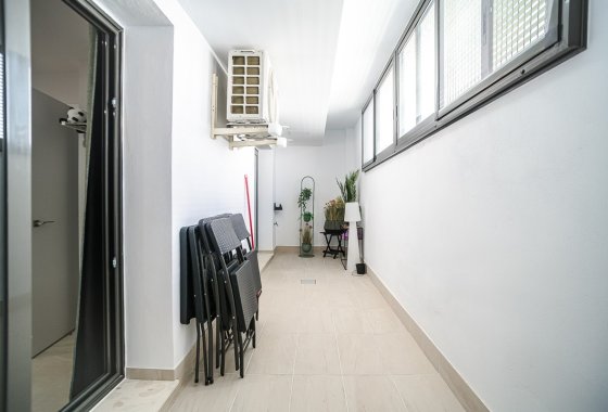 Resale - Apartment / flat - Torrevieja - LOS BALCONES - LOS ALTOS