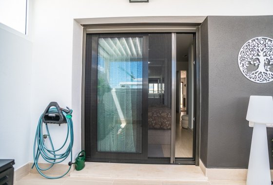 Resale - Apartment / flat - Torrevieja - LOS BALCONES - LOS ALTOS