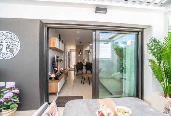 Resale - Apartment / flat - Torrevieja - LOS BALCONES - LOS ALTOS