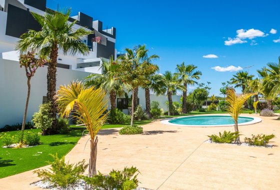 Resale - Apartment / flat - Torrevieja - LOS BALCONES - LOS ALTOS
