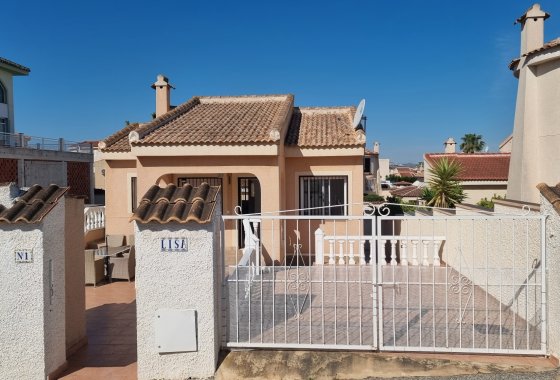 Reventa - Villa - Ciudad Quesada - Benimar