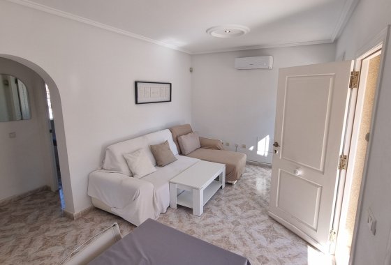 Reventa - Villa - Ciudad Quesada - Benimar