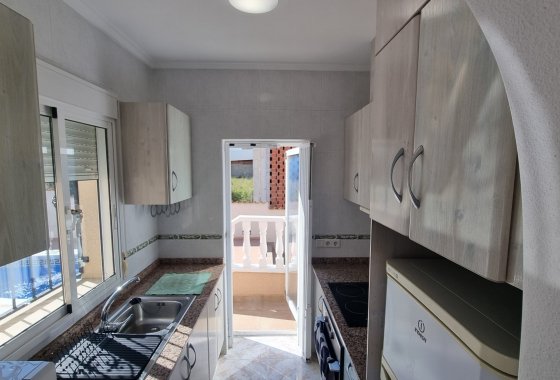Reventa - Villa - Ciudad Quesada - Benimar
