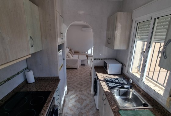Reventa - Villa - Ciudad Quesada - Benimar