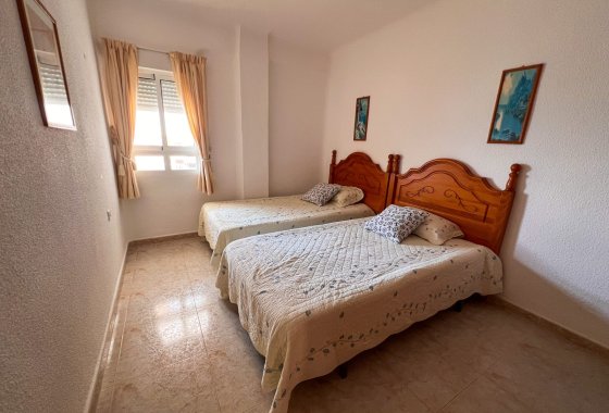 Återförsäljning - Lägenhet / lägenhet - Torrevieja