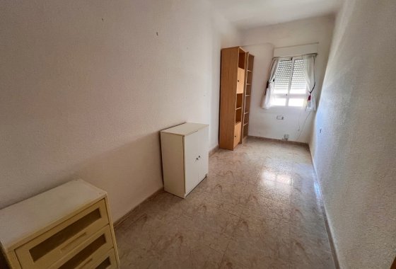 Återförsäljning - Lägenhet / lägenhet - Torrevieja