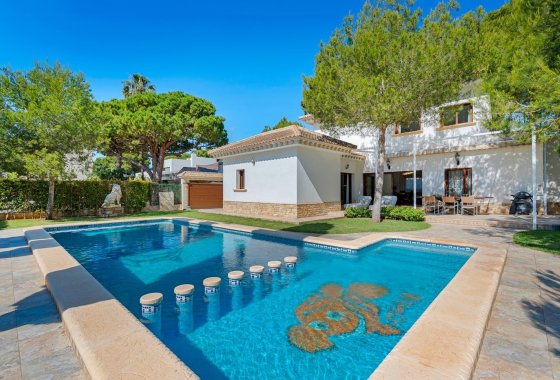 Reventa - Villa - Orihuela Costa - Dehesa de campoamor