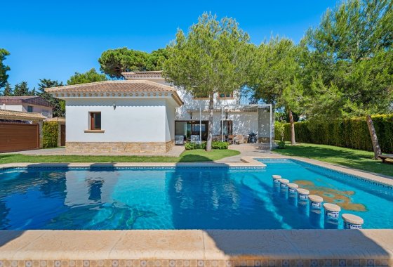 Reventa - Villa - Orihuela Costa - Dehesa de campoamor